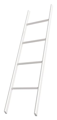 Échelle pour lit superposé antichoc en fer blanc 1,65m robuste - 3