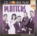 Golden Classics: 21 Original Musicor Recordings [Audio CD] The Platters