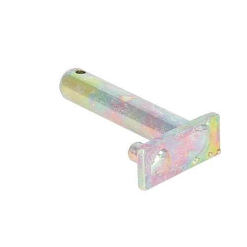 Top Link Mounting Pin fits John Deere 830 300 2155 2750 2955 820 2955 2150 2440 2950 1640 1520 2240 2755 3055 2140 2020 2350 2630 3140 1750 3040 1020 2030 2355 2640 2940 3150 2040 1530 2550 2840 2555