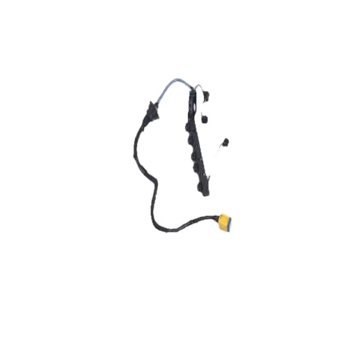 Câble boîte de vitesse défectueux solution de remplacement 2529.26 pour Citroën C4