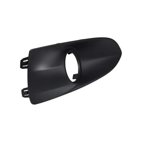 Bisel cromado protector para lámpara antiniebla delantera de Peugeot 301 3