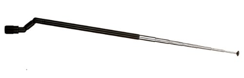 Harvest AHW100RX All Band Multi-Adjustable Telescoping Antenna (SMA-SJ)