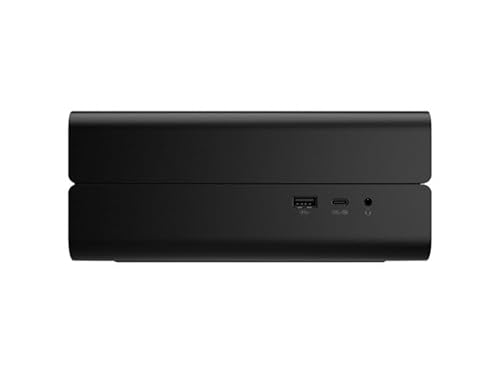 HP Z2 Mini G1a Workstation Desktop PC Wolf Pro Security Edition Windows 11 Pro Station de travail Neuf - vue 8