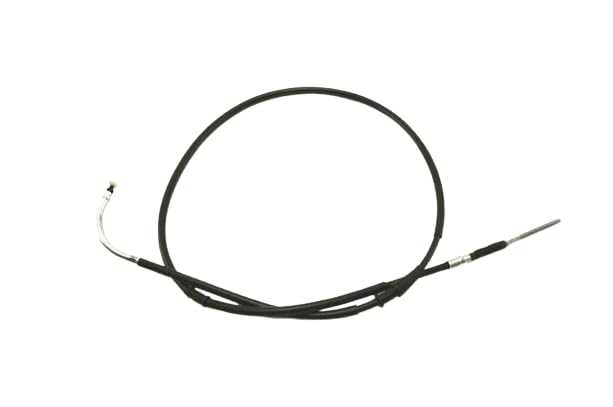 #ホンダ スポーツ・CB93 新品リアブレーキケーブル （グレー色）ＣＢ125　日本製 | uxcell オートバイリアブレーキケーブル ブラック ワイヤ