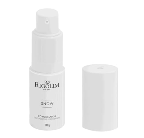 PÓ - SNOW RIGOLIM HAIR & CO 5G