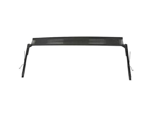 Mopar 68277588AA DEFLECTOR SUNROOF WIND