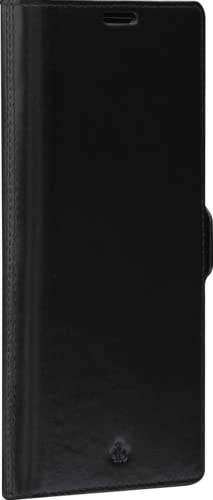 DBramante Portefeuille avec étui magnétique Lynge - noir pour Samsung Galaxy S22 Ultr