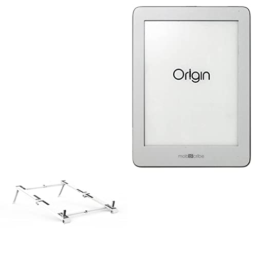 Base ajustable BoxWave para Mobiscribe Origin 6.8 in