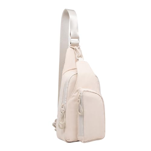 Bolsa de pecho impermeable para proteger tus pertenencias en viajes y rutas