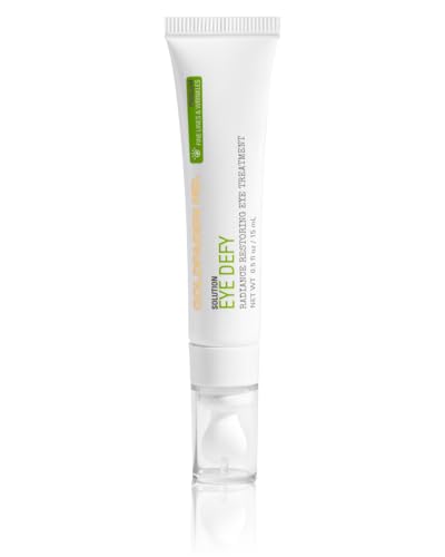Goldfaden MD Eye Defy Radiance Restoring Eye Treatment 15ml