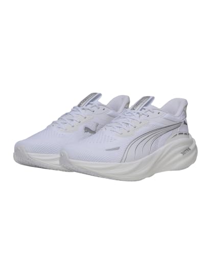 Image of Magnify Nitro 3 Puma Black-Puma White
