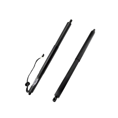 Entretoise de porte haut de gamme pour hayon électronique Equinox 2018-2022 - Kit gauche droit