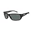 Matte Black/Polarized Dark Grey Matte Black/Polarized Dark Grey