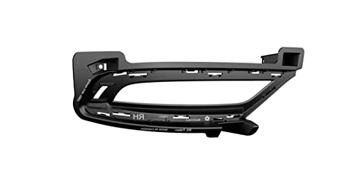 Mopar BEZEL FOG LAMP miniatura 6
