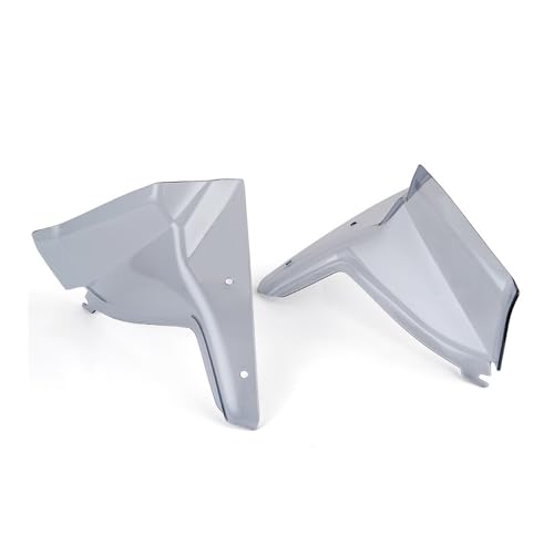 Aile carénage Tenere 700 pare-brise latéral à haute déviation