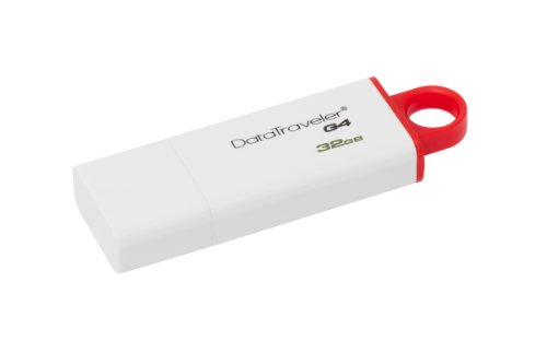 Dtig432GB - Pen Drive De 32GB Usb 3.0 Data Traveler Série G4