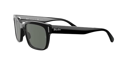 Ray-Ban Men's Rb2190 Jeffrey Square Sunglasses3