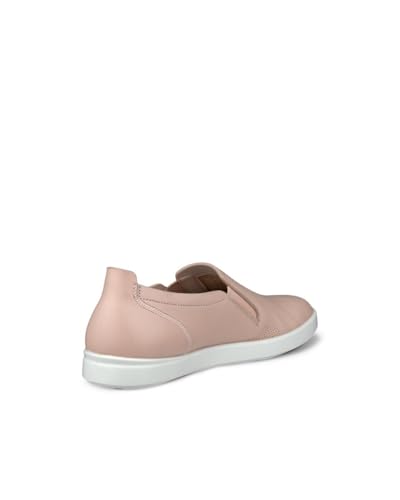 ECCO Women's Casual Sneaker Slip On3