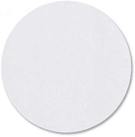 13 inch Parchment Paper Round 500 Pack
