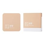 3INA The Highlighter 512 - Illuminating Powder - Soft, Luminous Look - Light, Silky Texture - Shimmering Veil Of Radiance - Blendable And High Pigmented Formula - Ideal For A Perfect Finish - 0.21 Oz - Image 2