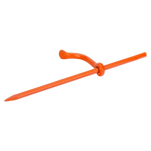 Bahco 250 mm Alpine Follower, Silver