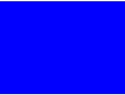 Poly-Cotton Broadcloth Royal Blue 60 Inch Fabric By the Yard (F.E.