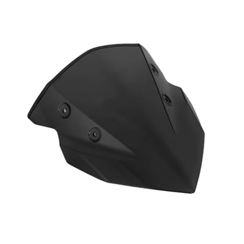 Déflecteurs de vent de moto Z400 pour voyager sur autoroute sans fatigue
