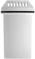 Ou Filtro Purificador de Água Linha Clear Fresh