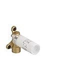 Produit de marque Hansgrohe 18471180 7848664 Massaud Corps de base pour alimentation de bac