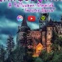 Cheap Pops Radio - CancelVania( A Halloween Gimmick)