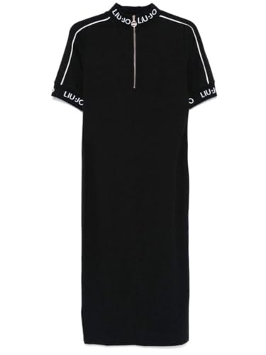 Liu Jo Vestiti TF4176J4523 22222 NERO XS