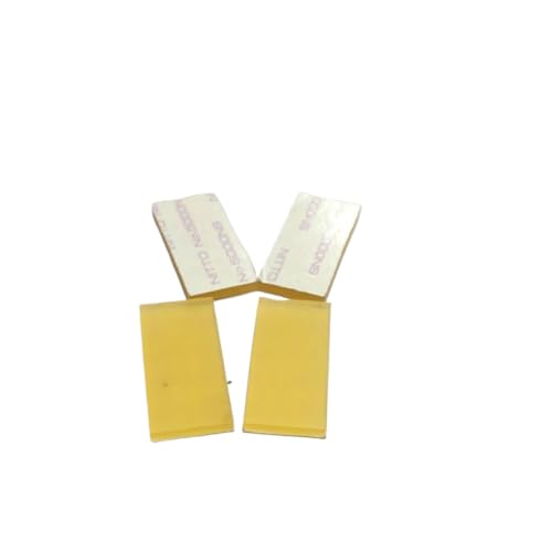 Almohadilla separadora para solucionar atascos de papel en Riso RZ 310 330 2