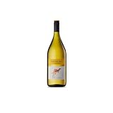 [ yellow tail ] Chardonnay, South Eastern Australia White Wine, 1.5 L Bottle