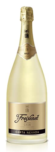 Freixenet Cava Carta Nevada Medium Dry (1 x 1,5 l)