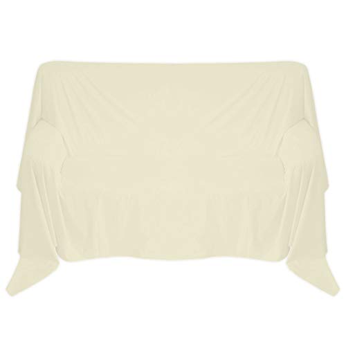 Nurtextil24, copridivano, 100% cotone, 100%