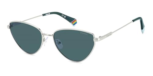 Lunettes Polaroid PLD 6234 bleu palladium finie la fatigue visuelle au soleil