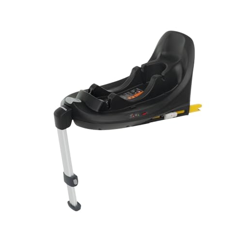 Base Tech I-Size Per Tic Toc E Divo Foppapedretti