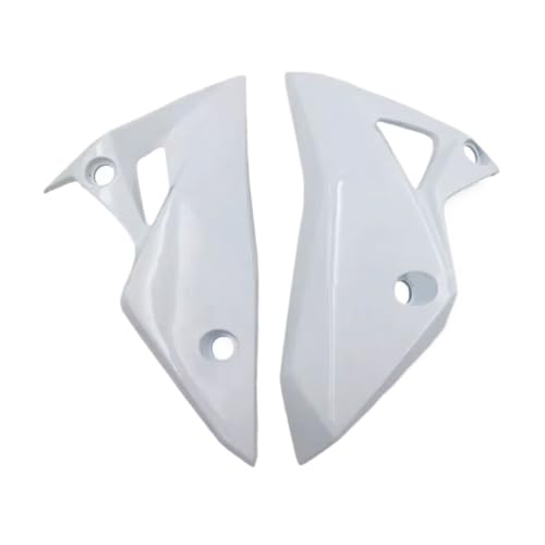 Protection de cadre Kawasaki Z800 contre les débris