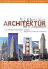 Paperback 50 Klassiker, Architektur des 20. Jahrhunderts [German] Book