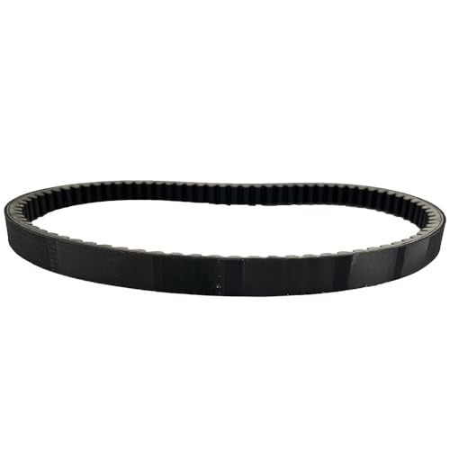 Courroie CVT 818 19.7 28 haute résistance pour moteurs QP125 et Sym