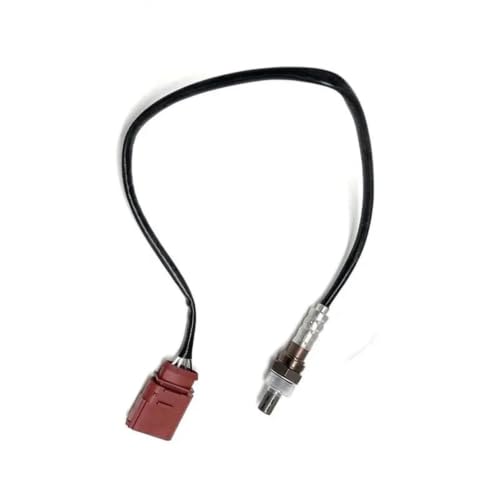 Sonde Lambda pour Bora Golf Fox Polo capteur d'oxygène après catalyseur 2000-2014