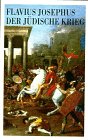 Der Jüdische Krieg - Flavius Josephus 