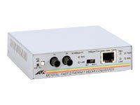 100BTX to 100BFX St Media Converter(AT-MC101XL-90)