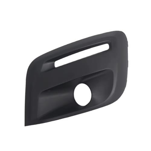 Rejillas parachoques delantero de Citroen Berlingo 2016 izquierdo y cubierta antiniebla OEM