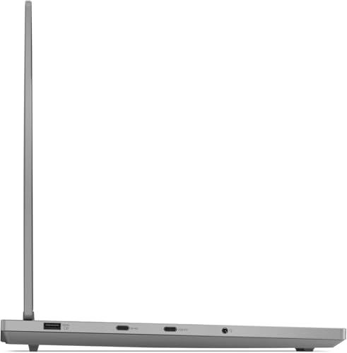 Image of Lenovo Legion 5i Gaming Laptop - 16 inch WQXGA 165Hz Display, Intel 24-Core i9-14900HX Processor, NVIDIA GeForce RTX 4060, 32GB DDR5, 1TB SSD, Backlit KB, WiFi 6E, Windows 11 Pro, with Accessories
