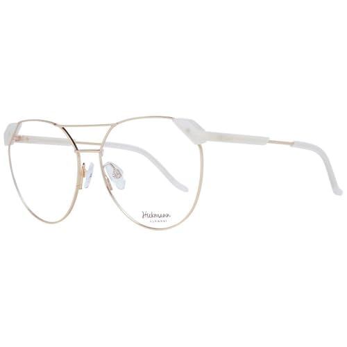 Monture Ana Hickmann HI1089 04A 58 idéale pour le bureau et les sorties