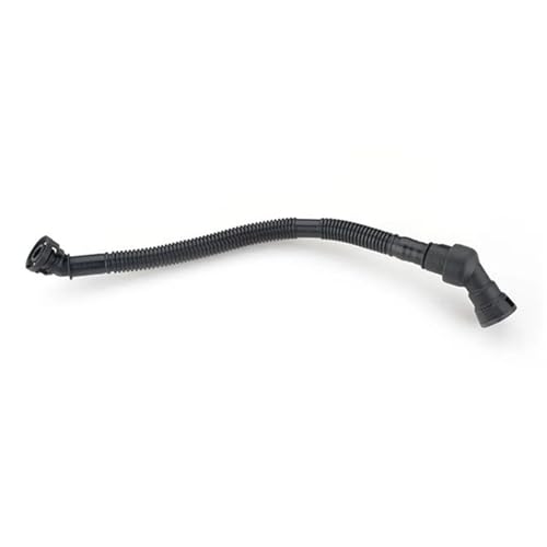 Manguera de ventilación del cárter para Serie 3 E87 E90 11157533341 3