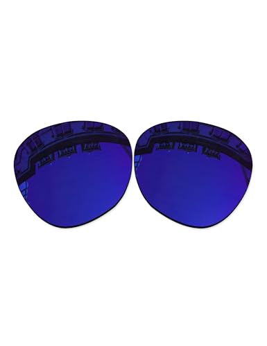 Image of Lenses Replacement for Oakley Coinflip OO4144 Sunglass - Confirm Fit | Scratch Resistant