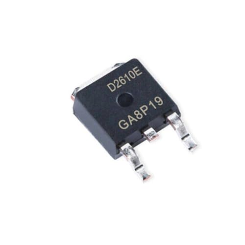Generic 10pcs AOD404 AOD414 AOD508 AOD482 AOD2610 AOD254 AOD256 D256