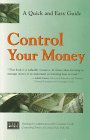 Control Your Money (Quick and Easy Guide) 1568530331 Book Cover